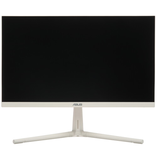 Купить 23.8" Монитор ASUS VU249CFE-M белый  5473368. Характеристики, отзывы и цены в Донецке