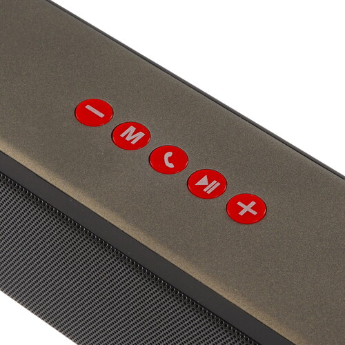 Купить Портативная колонка HOCO HC3, черный  5363041. Характеристики, отзывы и цены в Донецке