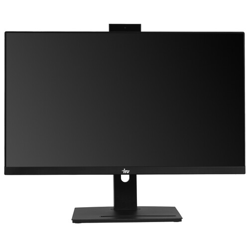 Купить 23.8" Моноблок iRU 23IM [1994786]  5493943. Характеристики, отзывы и цены в Донецке
