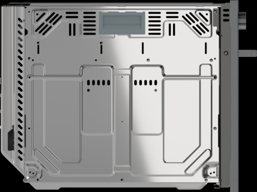 Купить Электрический духовой шкаф Asko OCSM8487B черный  5485165. Характеристики, отзывы и цены в Донецке