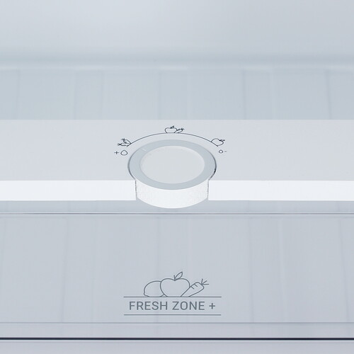 Купить Холодильник с морозильником   Hotpoint HT 7201I BZ O3 бронзовый  9261650. Характеристики, отзывы и цены в Донецке