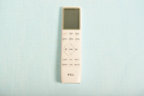 Купить ПДУ для кондиционера TCL  9139143. Характеристики, отзывы и цены в Донецке