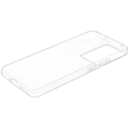 Купить Накладка  Aceline Silicone для realme 14/ 14T прозрачный  5623800. Характеристики, отзывы и цены в Донецке