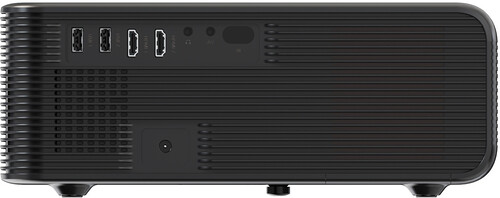 Купить Проектор Cactus CS-PRM.01 черный  5623684. Характеристики, отзывы и цены в Донецке