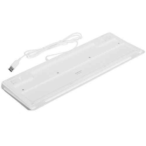 Купить Клавиатура  проводная A4Tech Fstyler FK15  9188926. Характеристики, отзывы и цены в Донецке