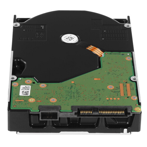 Купить LFF (3.5") Серверный HDD WD Ultrastar DC HC560 WUH722020BL5204  5436365. Характеристики, отзывы и цены в Донецке