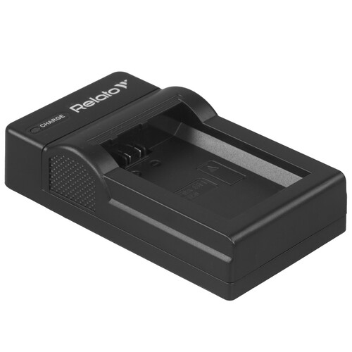 Купить Зарядное устройство Relato CH-P1640U/ FW  8118597. Характеристики, отзывы и цены в Донецке