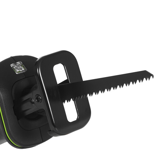 Купить Сабельная пила GREENWORKS GPT-CRS-25   , Без ЗУ, Без АКБ  9305463. Характеристики, отзывы и цены в Донецке