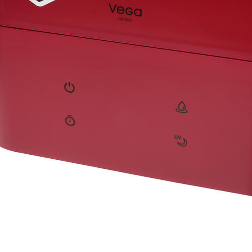 Купить Увлажнитель воздуха Loriot Vega LHS-C530E  5339655. Характеристики, отзывы и цены в Донецке