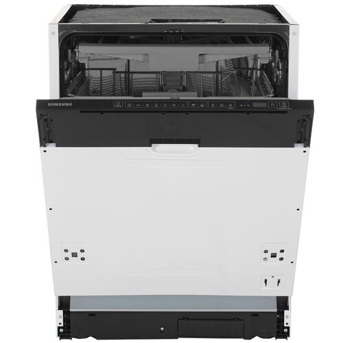 Купить Встраиваемая посудомоечная машина Samsung DW60M6050BB/WT  1398191. Характеристики, отзывы и цены в Донецке