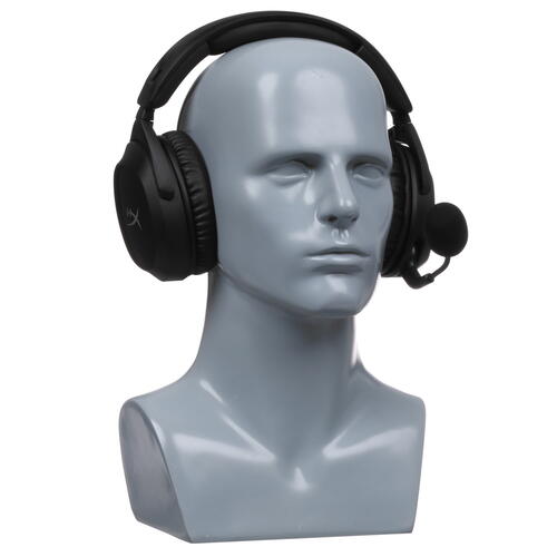 Купить Беспроводные наушники HyperX Cloud Stinger 2 Wireless черный 2022  5095443. Характеристики, отзывы и цены в Донецке