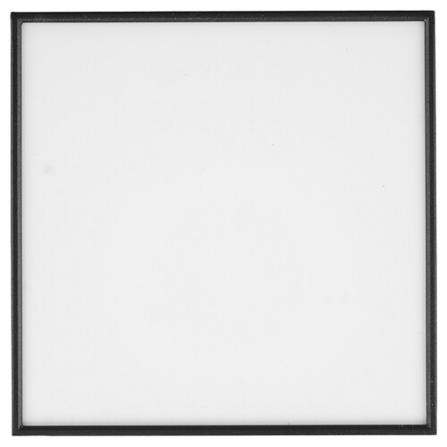 Купить Светильник потолочный Technical C032CL-12W3K-SQ-B черный/черный  9143197. Характеристики, отзывы и цены в Донецке