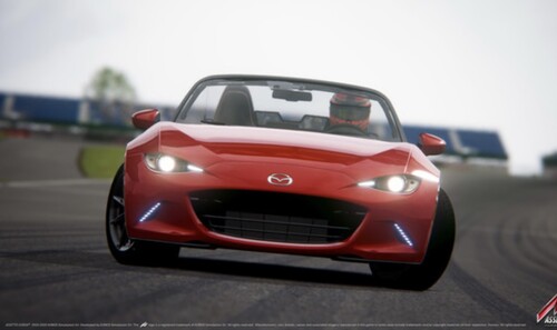 Купить Дополнение для игры Assetto Corsa - Japanese Pack (Steam)  5624980. Характеристики, отзывы и цены в Донецке