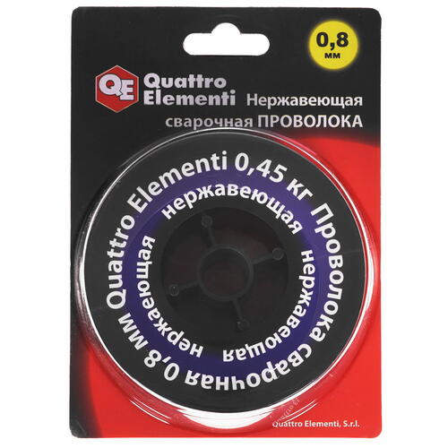 Купить Проволока Quattro Elementi 770-407  5338136. Характеристики, отзывы и цены в Донецке
