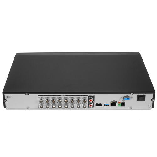 Купить Регистратор для видеонаблюдения Dahua DH-XVR5216AN-I3  5032820. Характеристики, отзывы и цены в Донецке