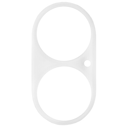 Купить Защитное стекло Aceline для камеры Apple iPhone 17  5630120. Характеристики, отзывы и цены в Донецке