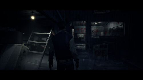 Купить Игра Until Dawn (Версия для РФ) (Steam)  5497709. Характеристики, отзывы и цены в Донецке