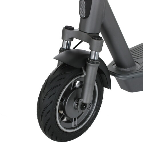Купить Электросамокат Aceline WX500 черный  5447142. Характеристики, отзывы и цены в Донецке