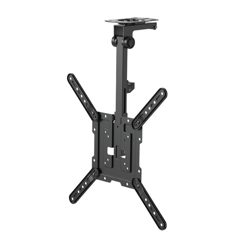 Купить Кронштейн для ТВ UNITEKI SNM3440CB черный  9298835. Характеристики, отзывы и цены в Донецке
