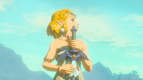 Купить Игра The Legend of Zelda: Tears of the Kingdom (Switch)  5630222. Характеристики, отзывы и цены в Донецке