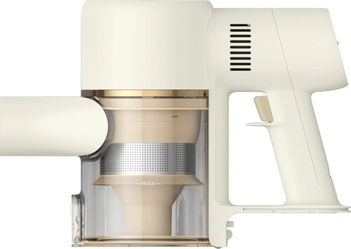 Купить Пылесос  вертикальный  Trouver S3 Detect Aqua  бежевый  5493981. Характеристики, отзывы и цены в Донецке