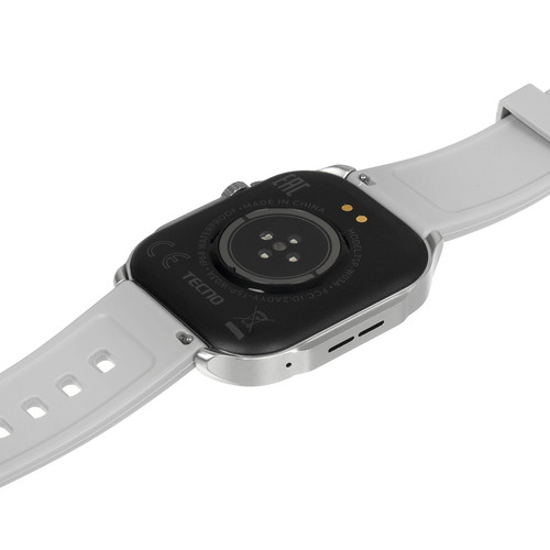 Купить Смарт-часы Tecno Watch 3 Active  9338725. Характеристики, отзывы и цены в Донецке