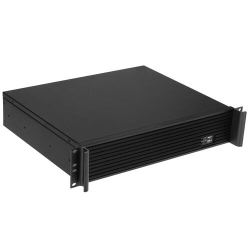 Купить Серверный корпус ExeGate Pro 2U350-03  8186213. Характеристики, отзывы и цены в Донецке
