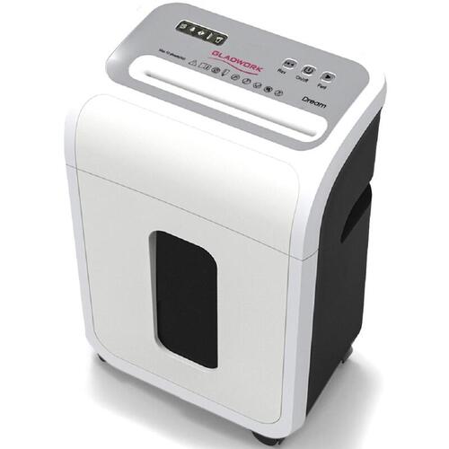 Купить Уничтожитель бумаг Gladwork Dream P-14M  9083105. Характеристики, отзывы и цены в Донецке