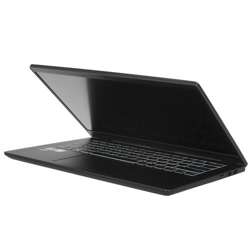 Купить 14" Ультрабук MSI Modern 14 C12M-229RU черный  5064398. Характеристики, отзывы и цены в Донецке