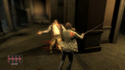 Купить Игра Alone in the Dark (2008) (Steam)  5484384. Характеристики, отзывы и цены в Донецке