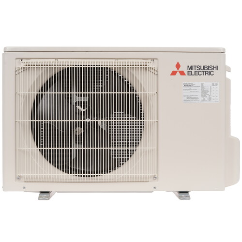 Купить Кондиционер настенный сплит-система Mitsubishi Electric MSZ-EF35VGKS/MUZ-EF35VG серебристый  5341878. Характеристики, отзывы и цены в Донецке