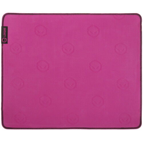 Купить Коврик LORGAR Main 313  черный  5603830. Характеристики, отзывы и цены в Донецке