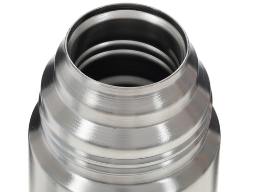 Купить Термос Thermos FBB-1000B-SBK серебристый  1186188. Характеристики, отзывы и цены в Донецке