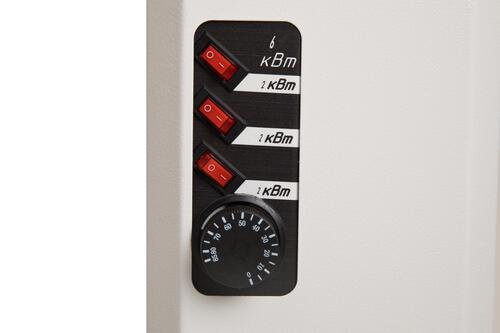 Купить Электрический котел Oasis Eco KN-6 6 кВт  9027023. Характеристики, отзывы и цены в Донецке