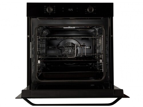 Купить Электрический духовой шкаф SCHTOFF Decor 900 черный  9225923. Характеристики, отзывы и цены в Донецке