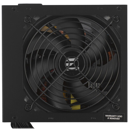 Купить Блок питания Zalman DecaMax  9155768. Характеристики, отзывы и цены в Донецке