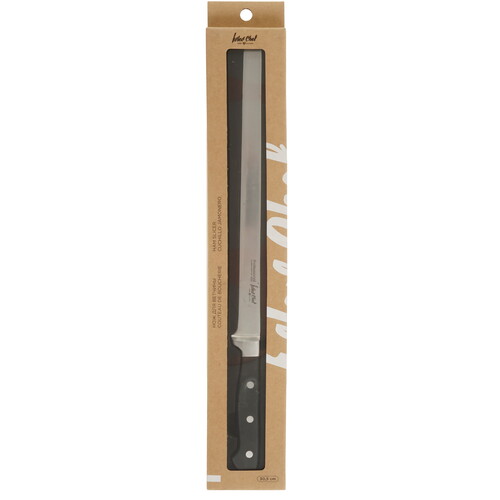 Купить Нож Ivlev Chef Profi 803-318  9191351. Характеристики, отзывы и цены в Донецке