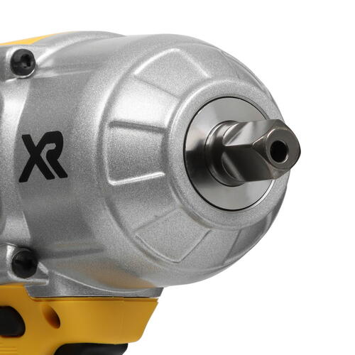 Купить Гайковерт DeWalt DCF899P2-QW XR FLEXVOLТ 18/54V  5440952. Характеристики, отзывы и цены в Донецке