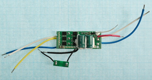 Купить Плата (Power) для электрической цепной пилы CAT DG231B  9003774. Характеристики, отзывы и цены в Донецке