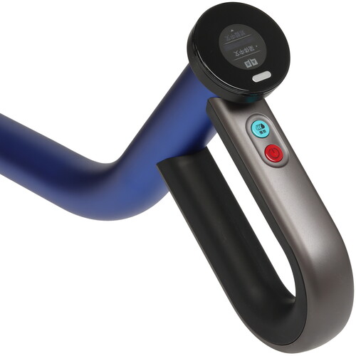 Купить Моющий пылесос вертикальный   Dyson G1 Wash  синий  5470949. Характеристики, отзывы и цены в Донецке