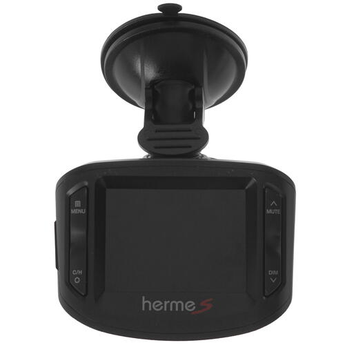 Купить Видеорегистратор с радар-детектором Inspector HermeS  5345067. Характеристики, отзывы и цены в Донецке