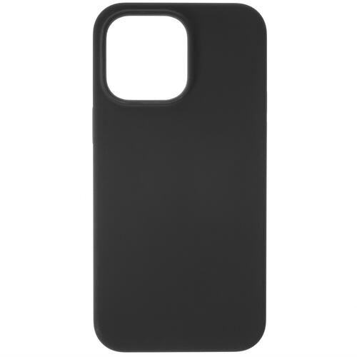 Купить Накладка  VLP Liquid Silicone Case with MagSafe для Apple iPhone 14 Pro Max черный  5069631. Характеристики, отзывы и цены в Донецке