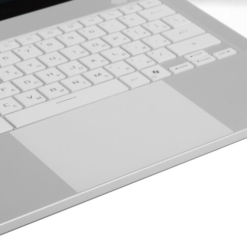 Купить 14" Ноутбук ASUS ROG Zephyrus GA403WW-QS099W белый  5612450. Характеристики, отзывы и цены в Донецке