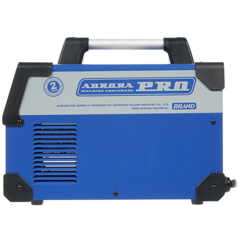 Купить Сварочный аппарат Aurora PRO INTER 205 (MOSFET)  8194496. Характеристики, отзывы и цены в Донецке