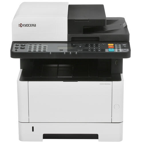 Купить МФУ лазерное Kyocera ECOSYS M2040dn  5443345. Характеристики, отзывы и цены в Донецке