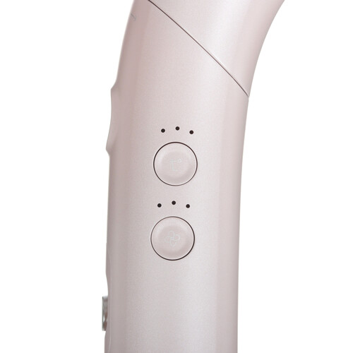 Купить Фен Sheo Tayrona розовый  9058779. Характеристики, отзывы и цены в Донецке