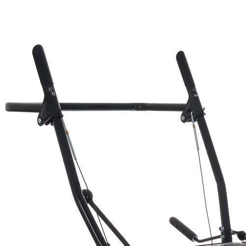 Купить Снегоуборщик бензиновый Champion ST656  1176361. Характеристики, отзывы и цены в Донецке