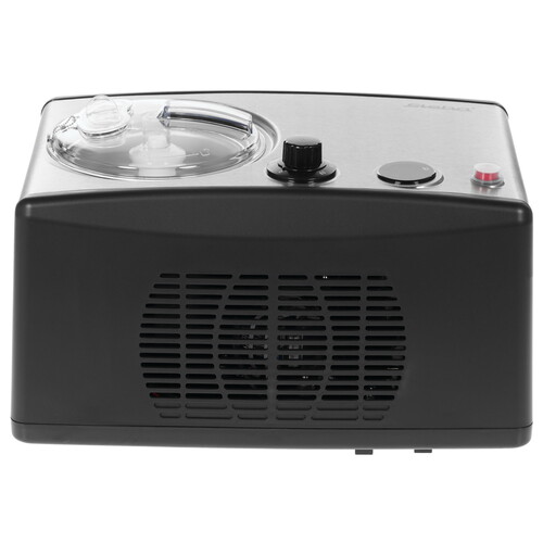 Купить Мороженица Steba IC 150 серебристый  8159750. Характеристики, отзывы и цены в Донецке