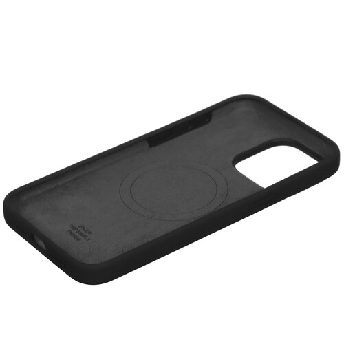 Купить Накладка  COMMO Shield для Apple iPhone 15 Pro Max черный  5489868. Характеристики, отзывы и цены в Донецке