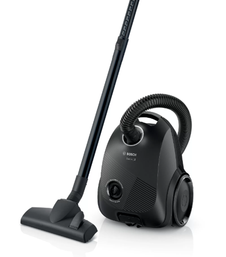 Купить Пылесос Bosch BGBS2LB1 черный  5079378. Характеристики, отзывы и цены в Донецке